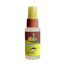 Insects Repellent Spray 100% natural ingredients